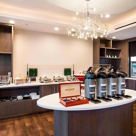 Towneplace Suites By Marriott San Mateo Foster City Exteriör bild