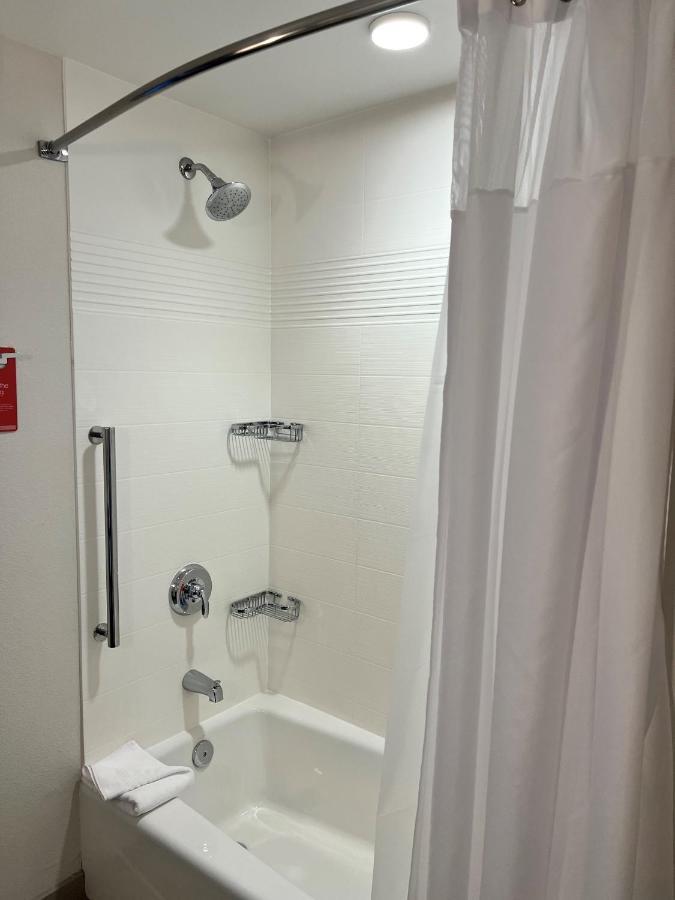Towneplace Suites By Marriott San Mateo Foster City Exteriör bild