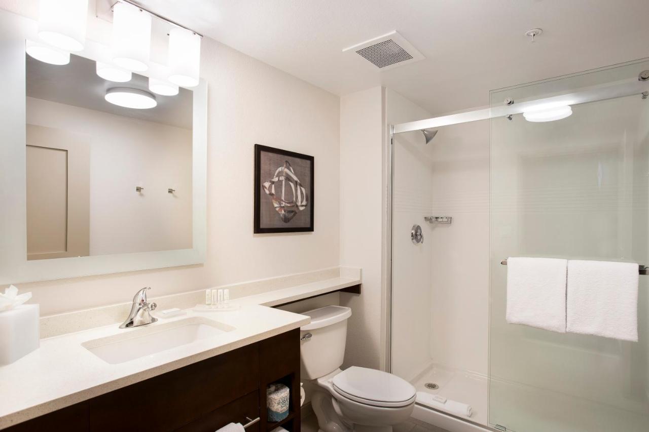 Towneplace Suites By Marriott San Mateo Foster City Exteriör bild