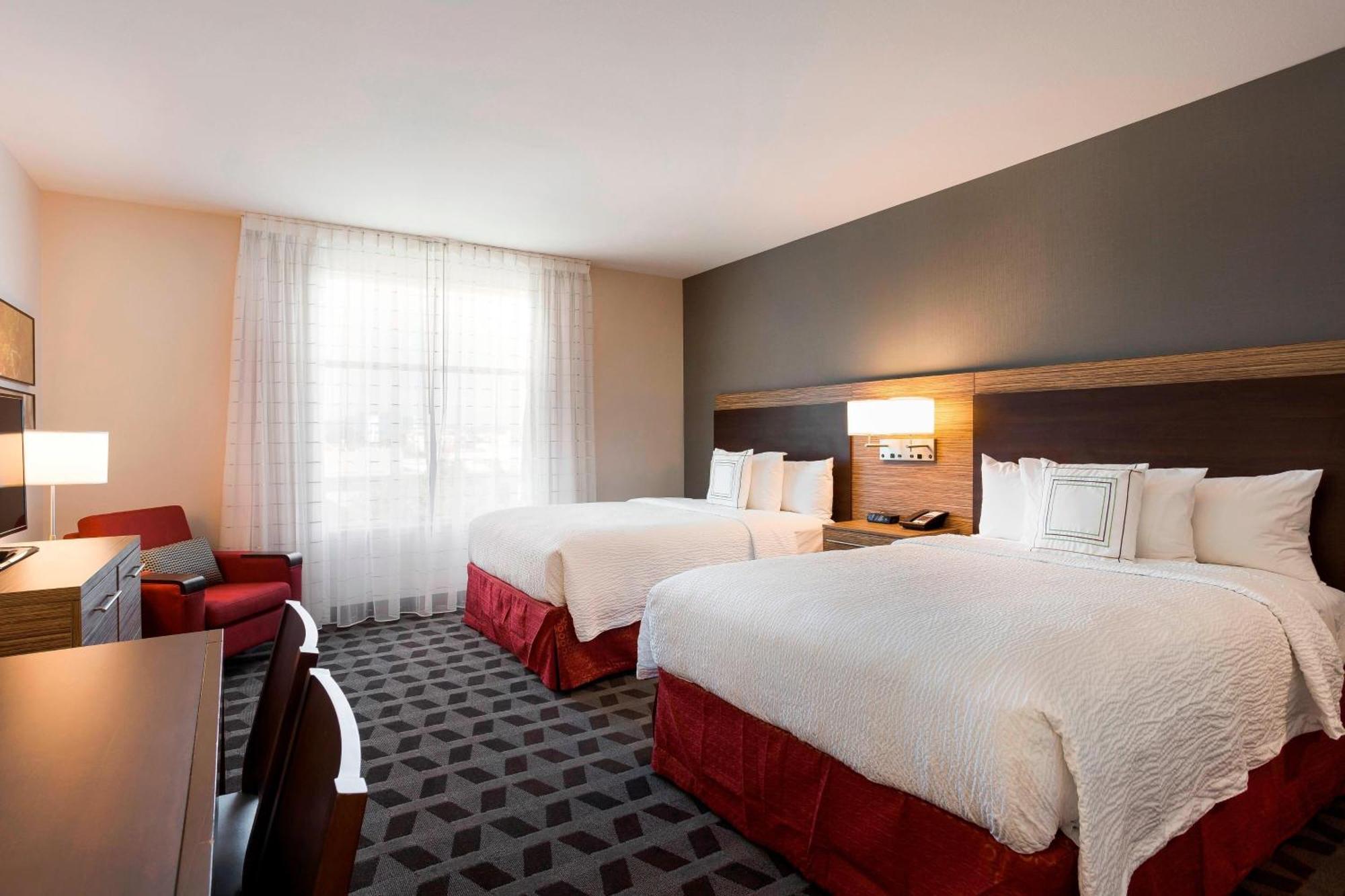 Towneplace Suites By Marriott San Mateo Foster City Exteriör bild