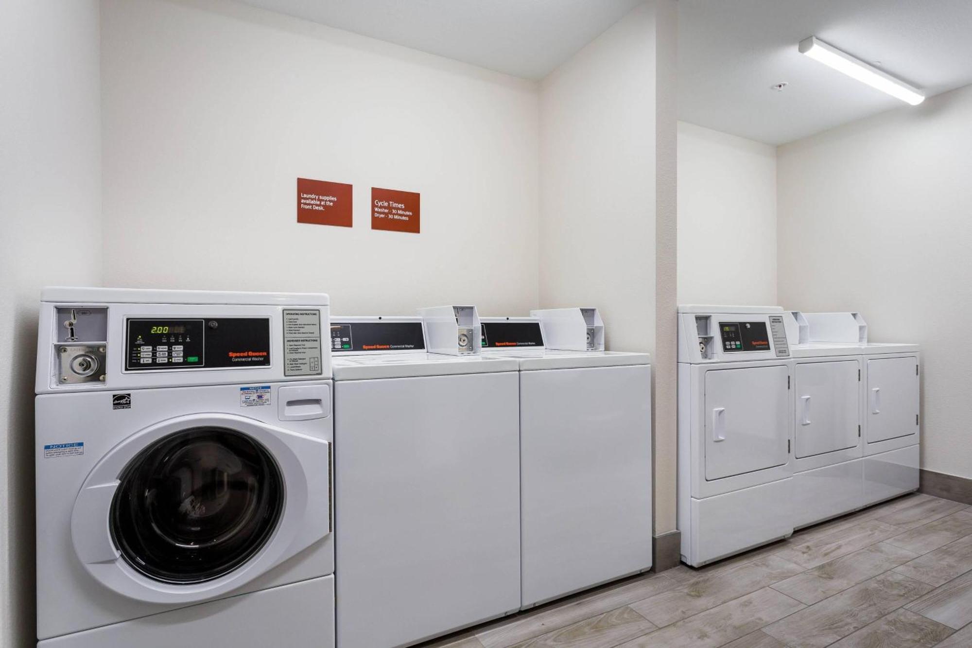 Towneplace Suites By Marriott San Mateo Foster City Exteriör bild